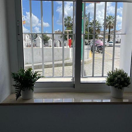 Casa Delia Διαμέρισμα Bornos Εξωτερικό φωτογραφία