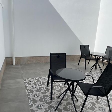Casa Delia Διαμέρισμα Bornos Εξωτερικό φωτογραφία