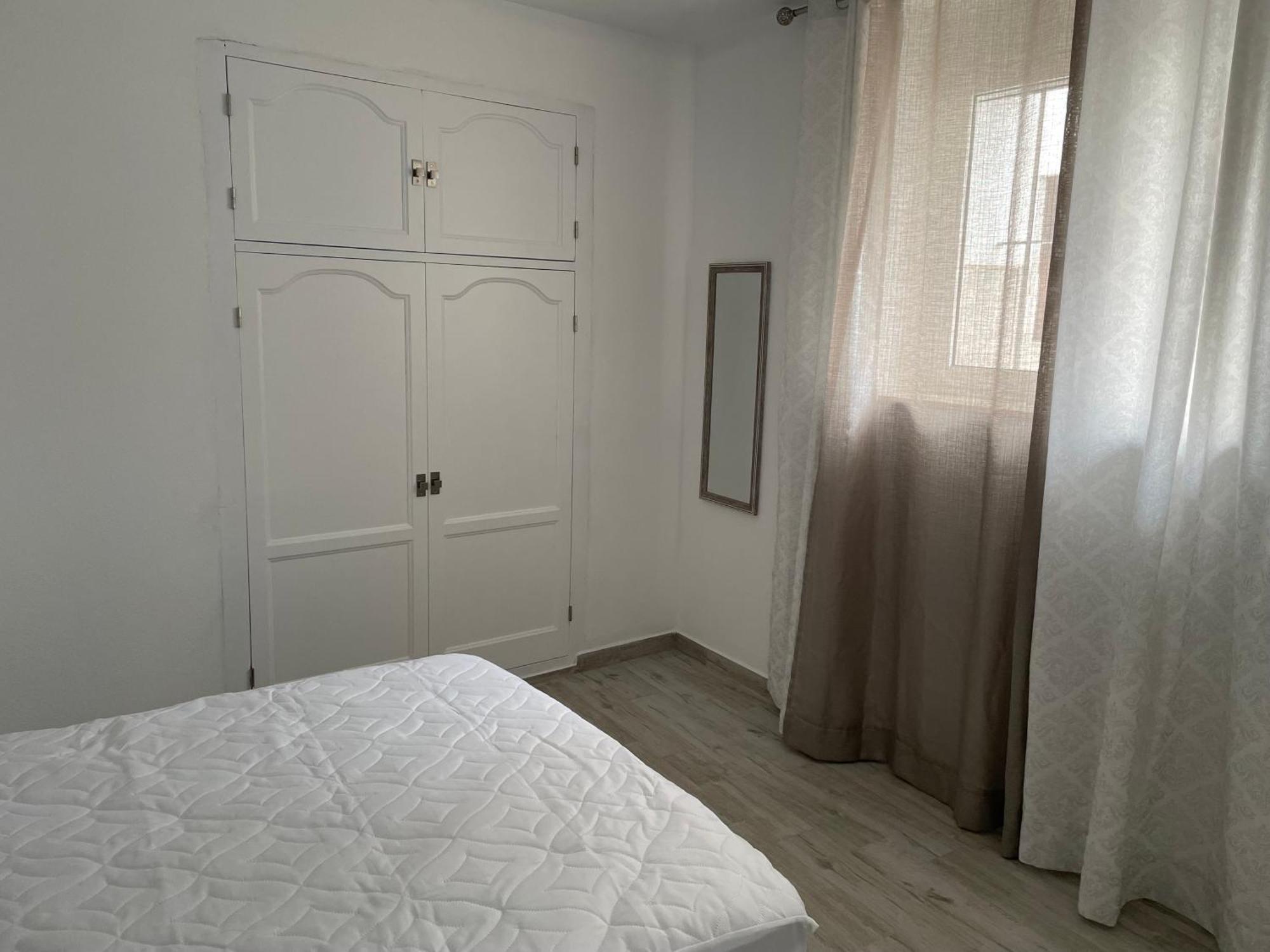 Casa Delia Διαμέρισμα Bornos Εξωτερικό φωτογραφία