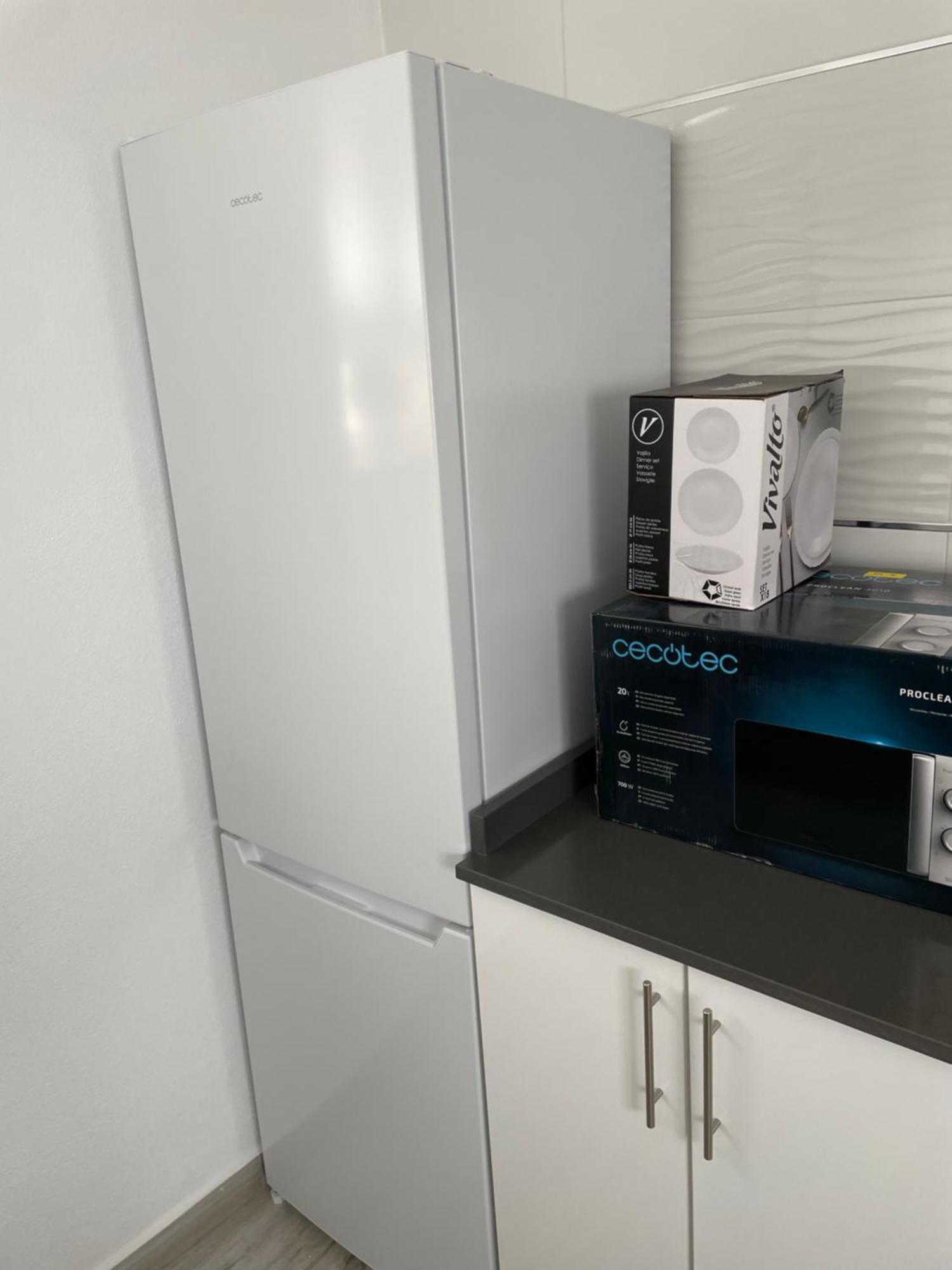 Casa Delia Διαμέρισμα Bornos Εξωτερικό φωτογραφία