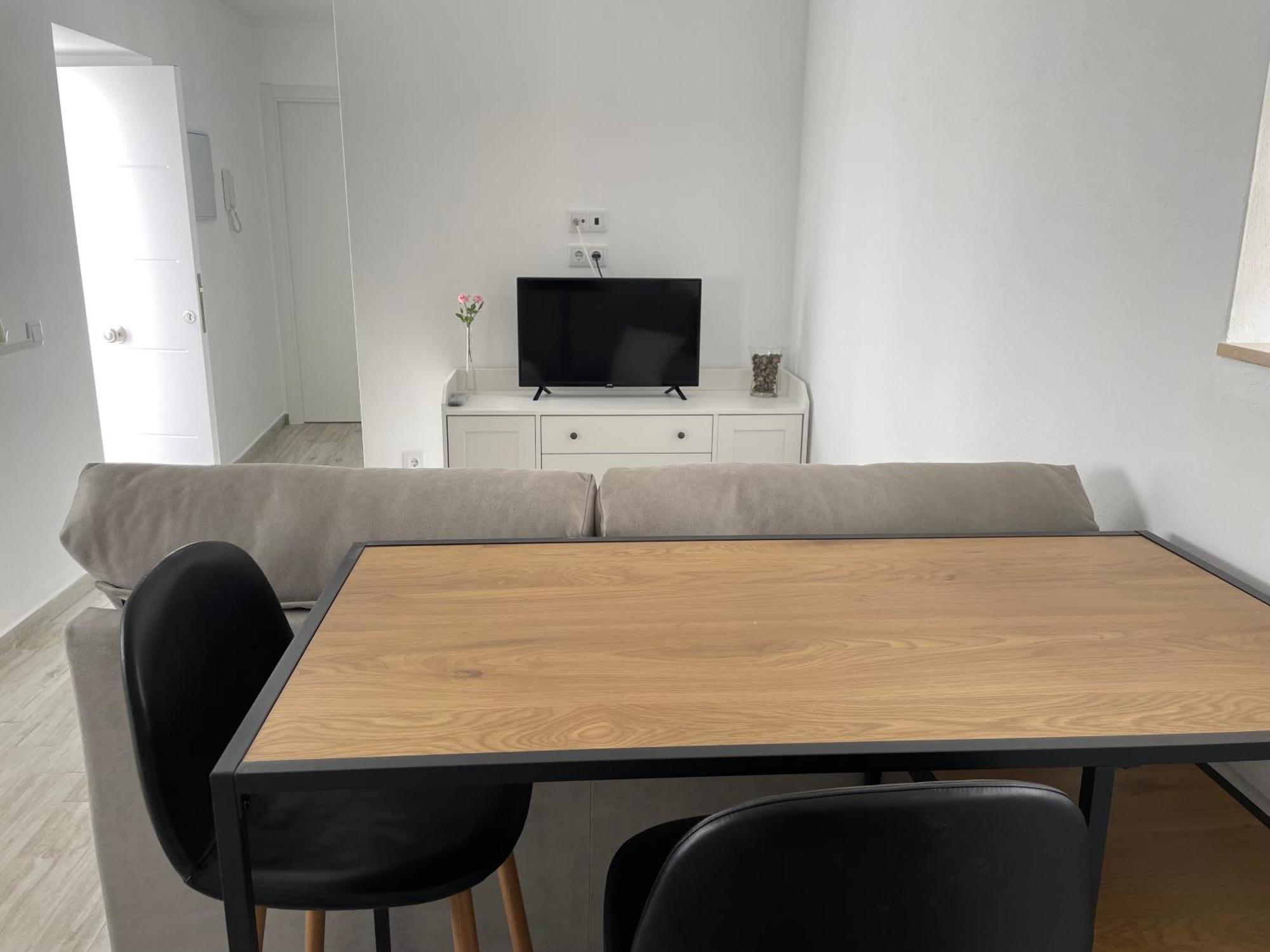 Casa Delia Διαμέρισμα Bornos Εξωτερικό φωτογραφία