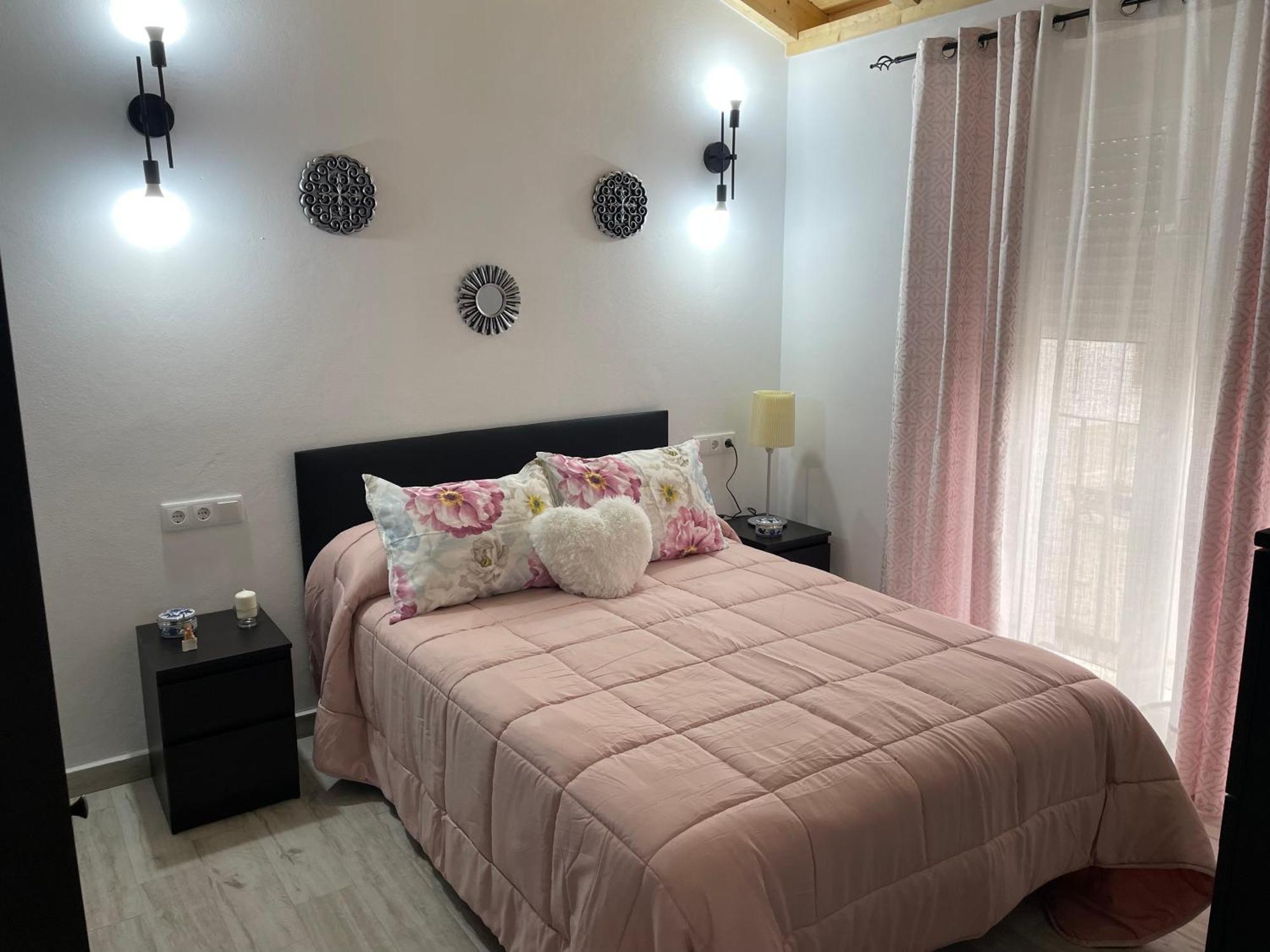 Casa Delia Διαμέρισμα Bornos Εξωτερικό φωτογραφία