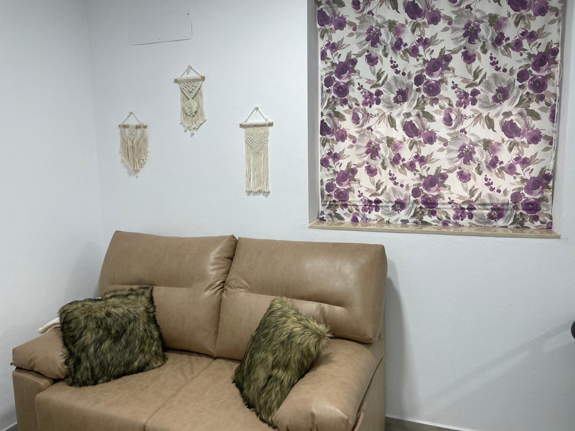 Casa Delia Διαμέρισμα Bornos Εξωτερικό φωτογραφία