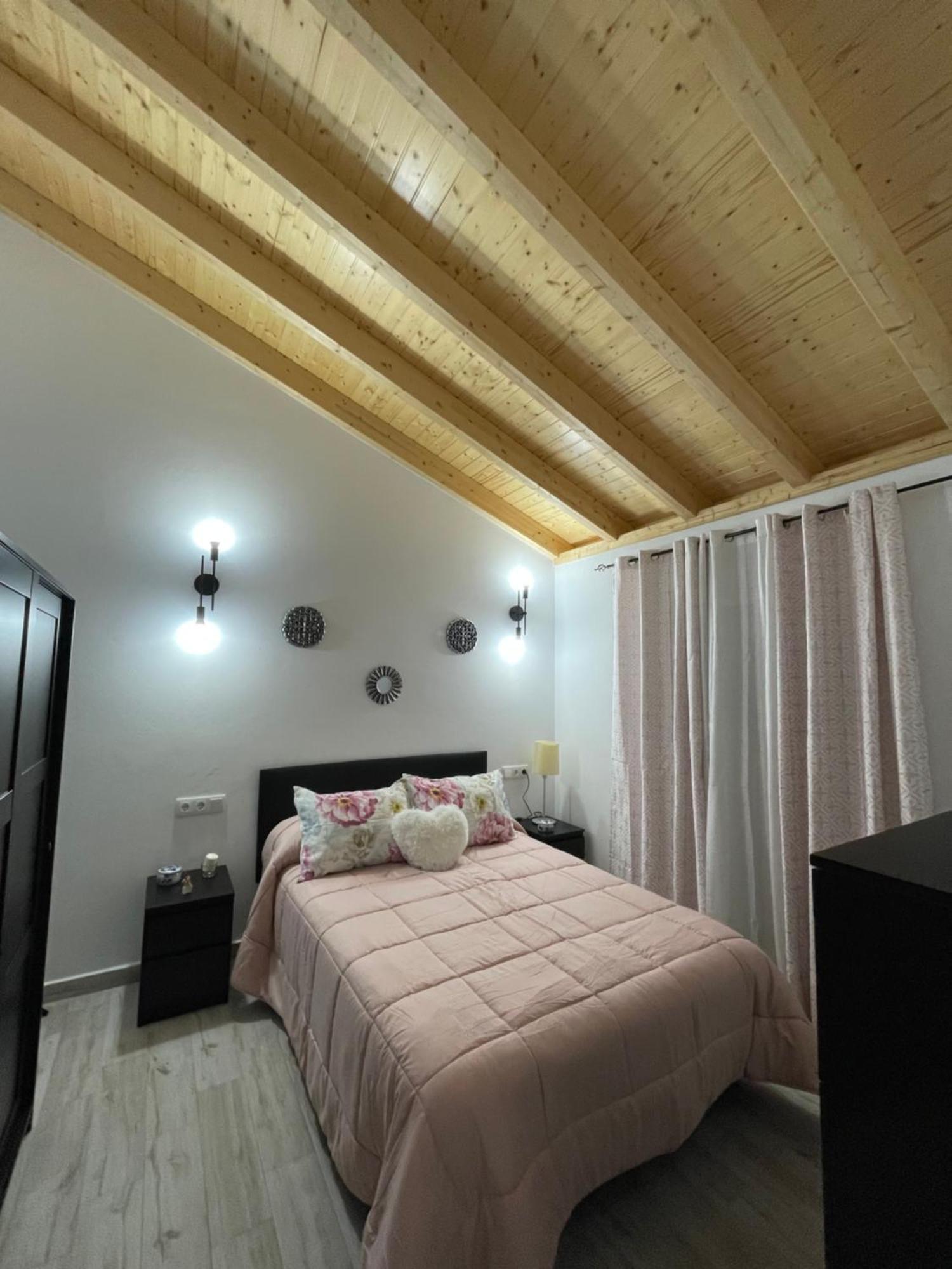 Casa Delia Διαμέρισμα Bornos Εξωτερικό φωτογραφία