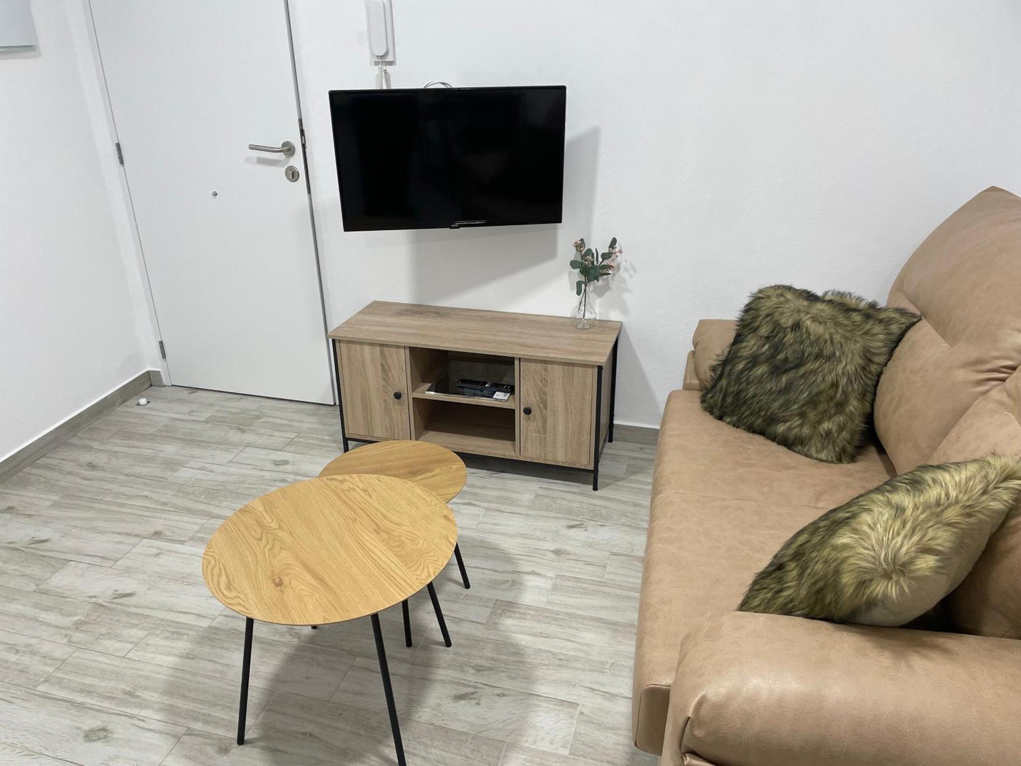 Casa Delia Διαμέρισμα Bornos Εξωτερικό φωτογραφία