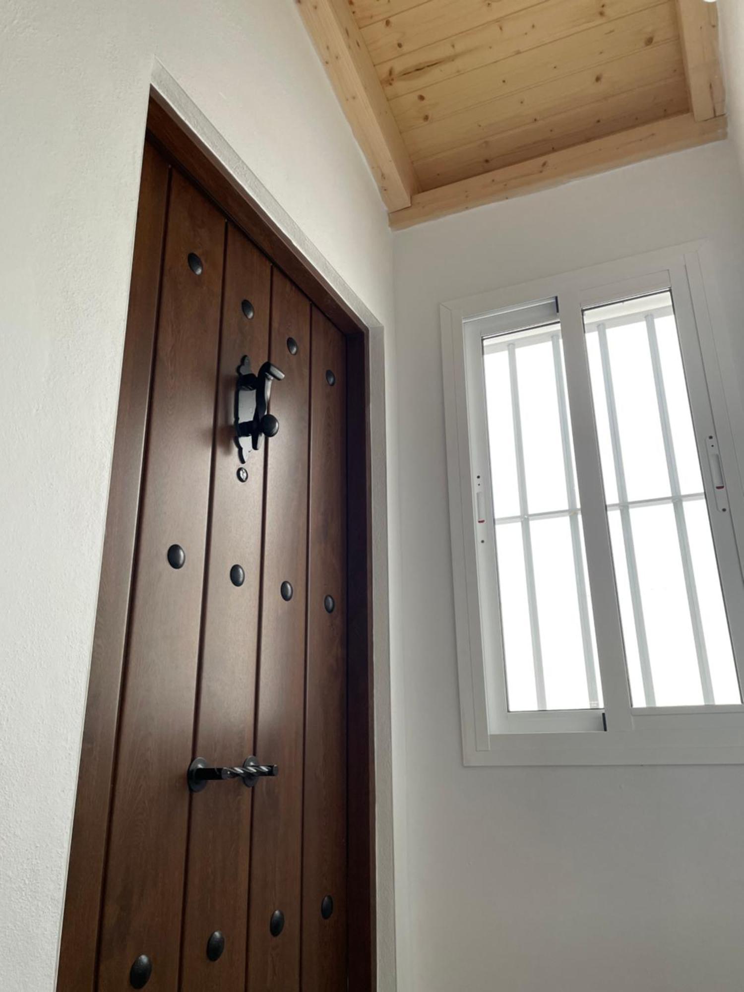 Casa Delia Διαμέρισμα Bornos Εξωτερικό φωτογραφία