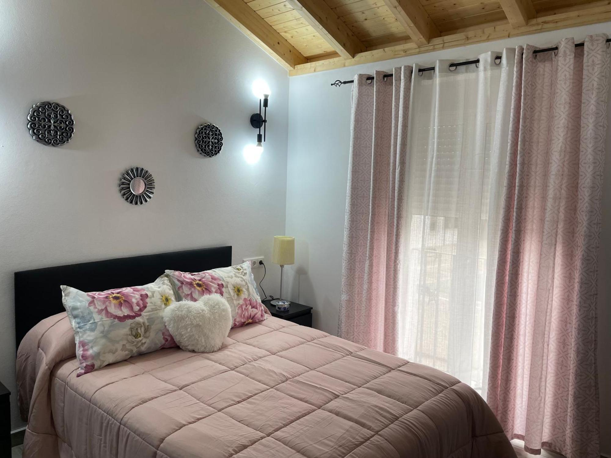 Casa Delia Διαμέρισμα Bornos Εξωτερικό φωτογραφία