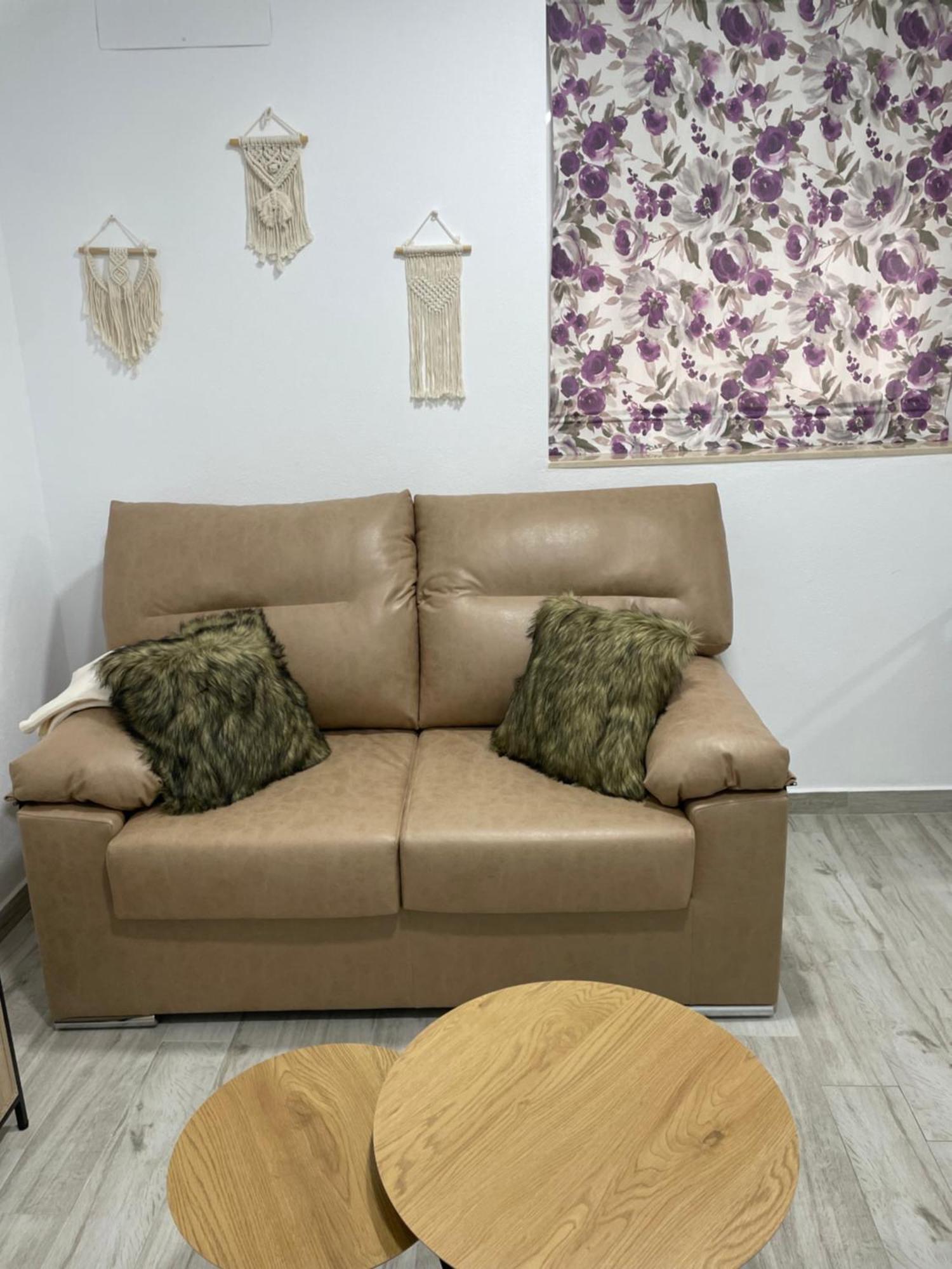 Casa Delia Διαμέρισμα Bornos Εξωτερικό φωτογραφία