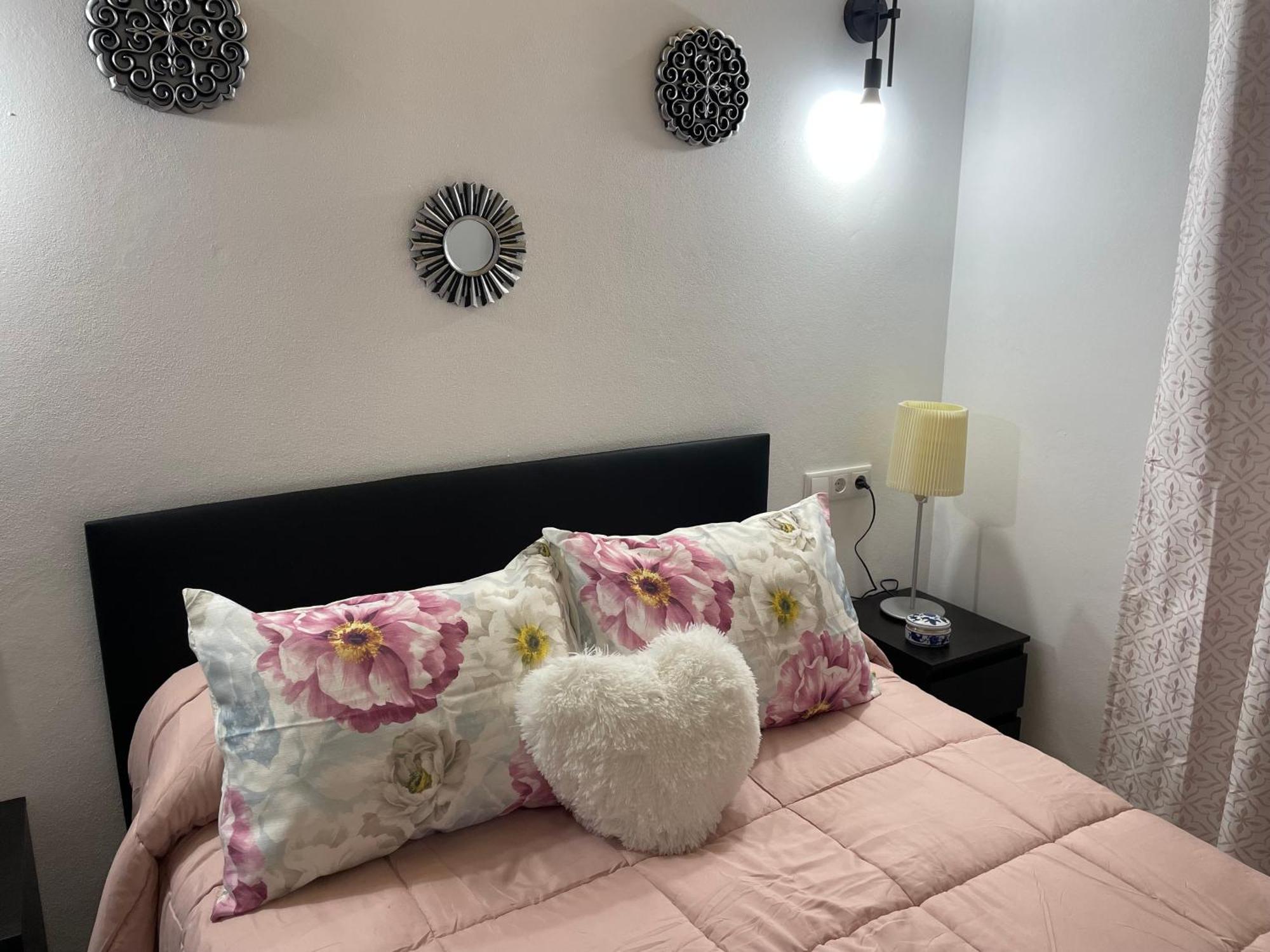 Casa Delia Διαμέρισμα Bornos Εξωτερικό φωτογραφία