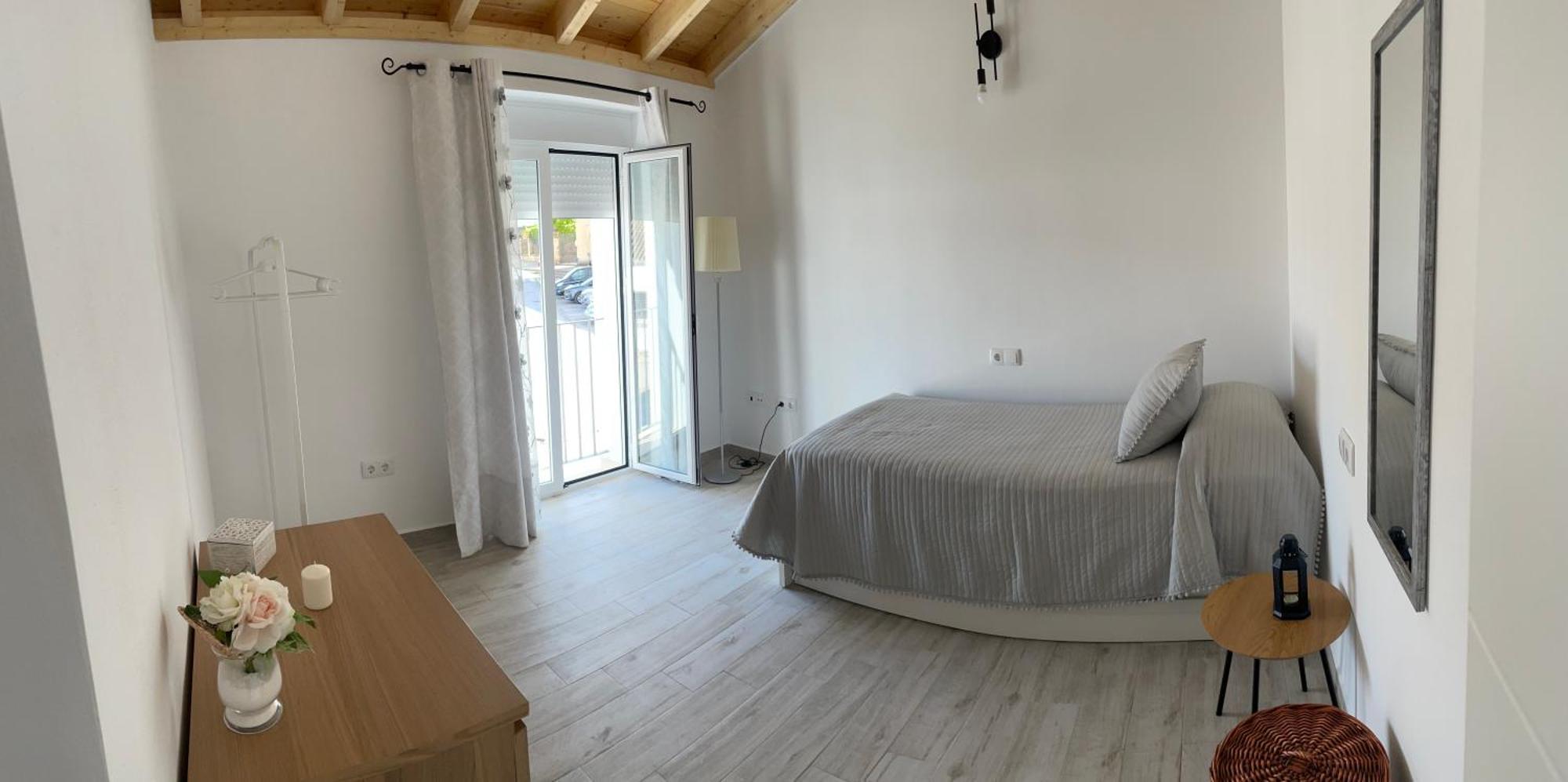 Casa Delia Διαμέρισμα Bornos Εξωτερικό φωτογραφία