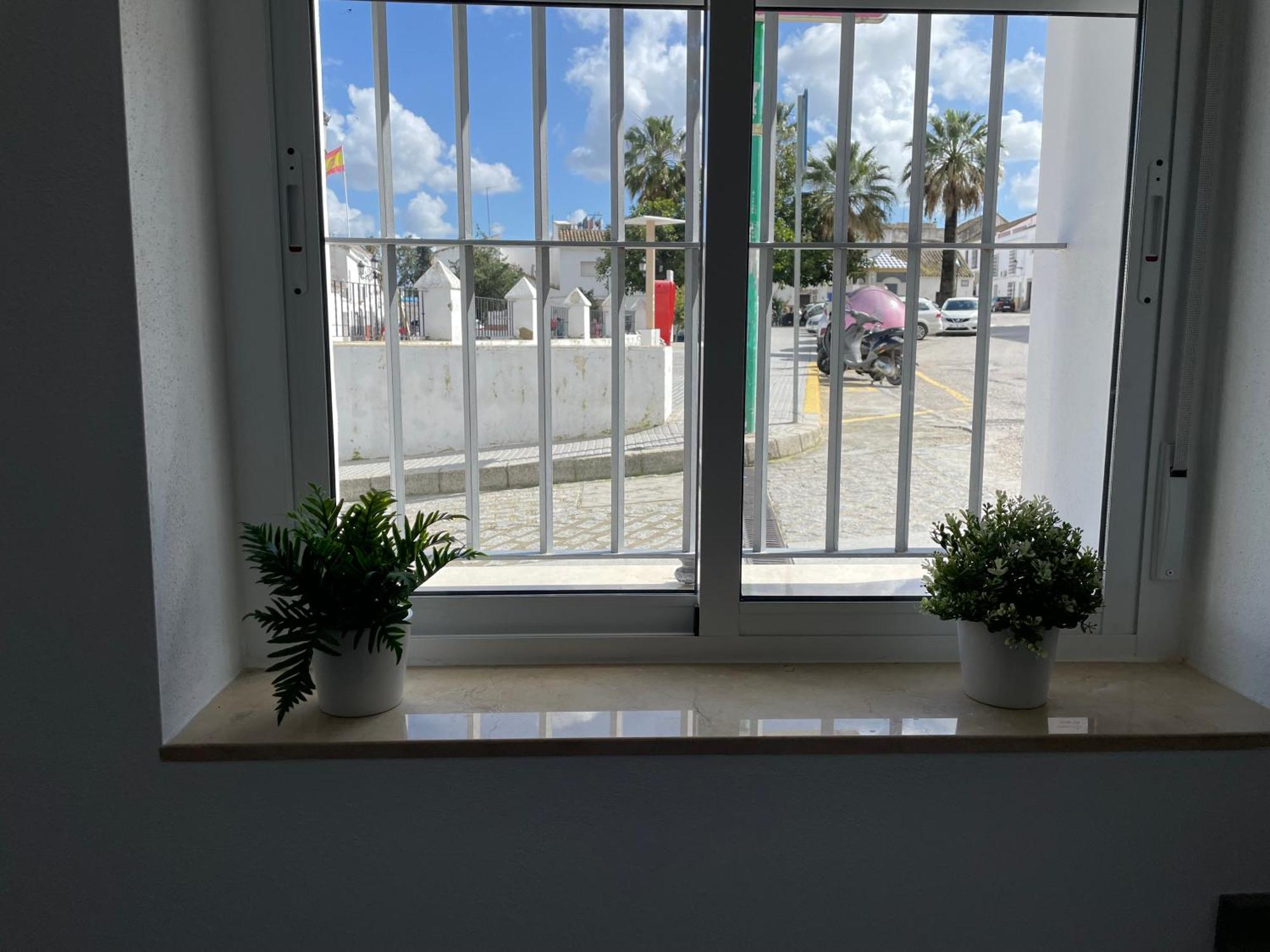 Casa Delia Διαμέρισμα Bornos Εξωτερικό φωτογραφία