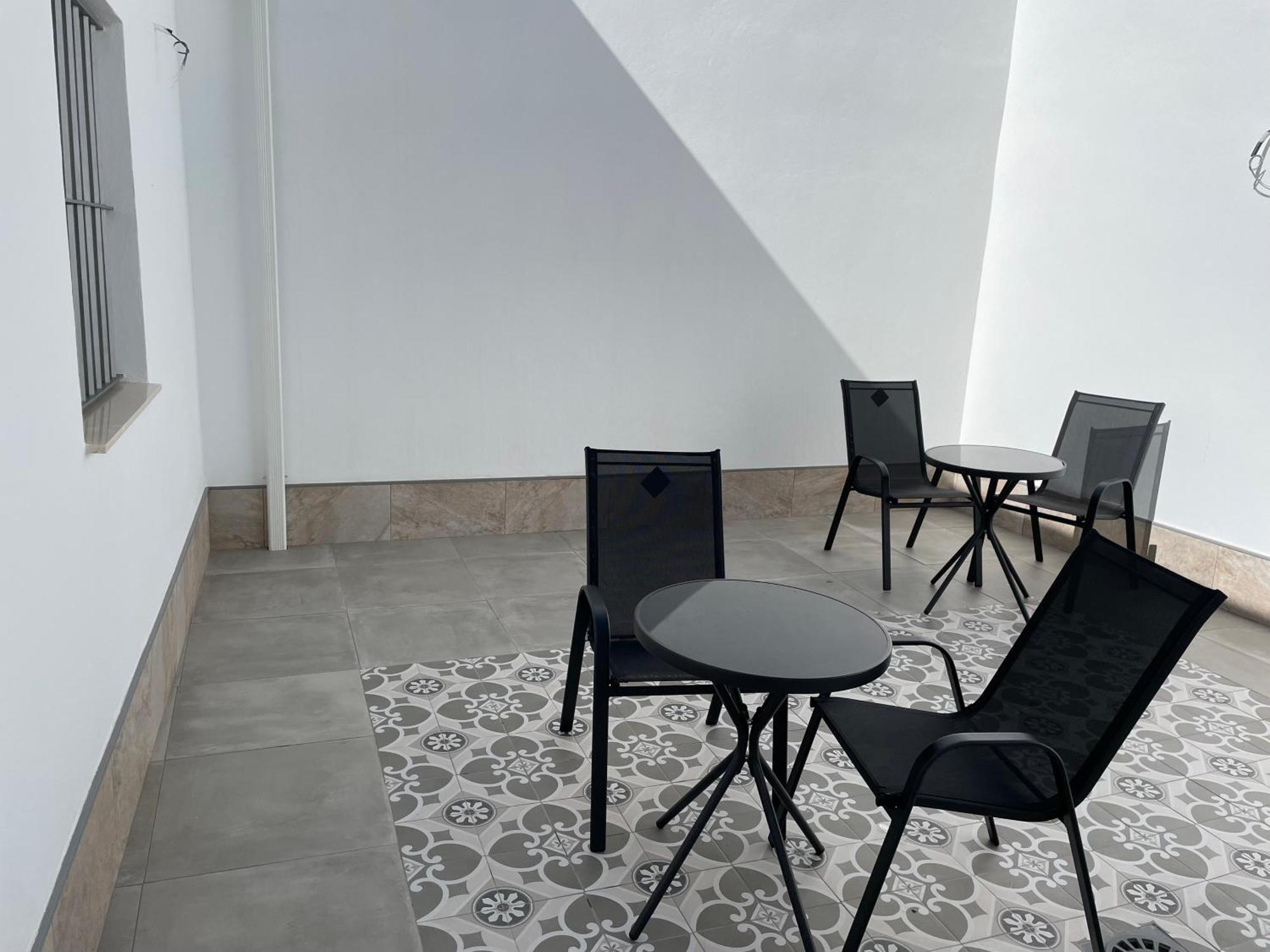 Casa Delia Διαμέρισμα Bornos Εξωτερικό φωτογραφία