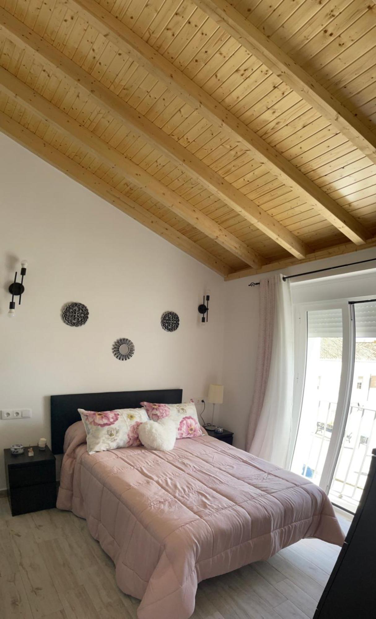 Casa Delia Διαμέρισμα Bornos Εξωτερικό φωτογραφία