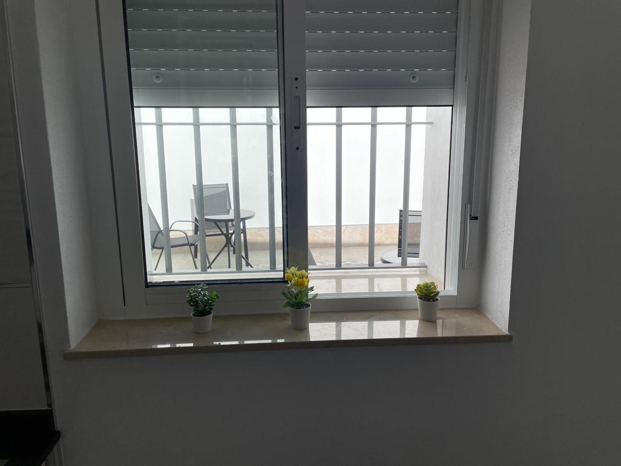 Casa Delia Διαμέρισμα Bornos Εξωτερικό φωτογραφία